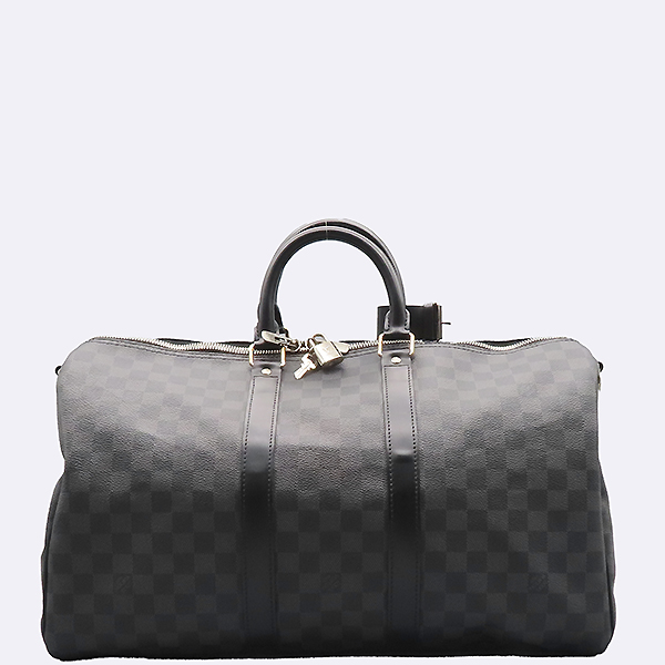 Louis Vuitton(���̺���) N41418 �ٹ̿� �׶���Ʈ ĵ���� Ű�� 45 ��Ʈ�� + ��� ��Ʈ�� 2WAY [�ϻ�Ե���] �̹���2 - ���̺��� �߰���ǰ
