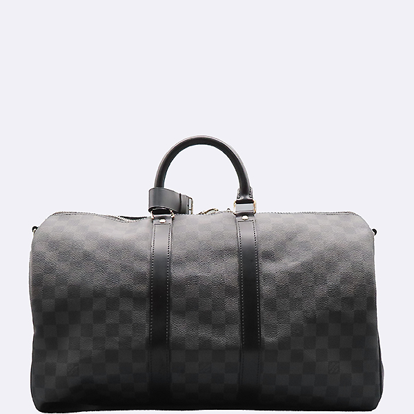Louis Vuitton(���̺���) N41418 �ٹ̿� �׶���Ʈ ĵ���� Ű�� 45 ��Ʈ�� + ��� ��Ʈ�� 2WAY [�ϻ�Ե���] �̹���3 - ���̺��� �߰���ǰ