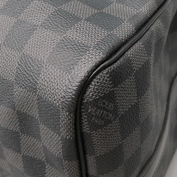 Louis Vuitton(���̺���) N41418 �ٹ̿� �׶���Ʈ ĵ���� Ű�� 45 ��Ʈ�� + ��� ��Ʈ�� 2WAY [�ϻ�Ե���] �̹���5 - ���̺��� �߰���ǰ