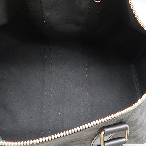 Louis Vuitton(���̺���) N41418 �ٹ̿� �׶���Ʈ ĵ���� Ű�� 45 ��Ʈ�� + ��� ��Ʈ�� 2WAY [�ϻ�Ե���] �̹���6 - ���̺��� �߰���ǰ