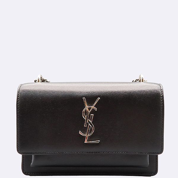 YSL(���ζ�) 452157 ���� ���� SUNSET ���� �̴� YSL �ñ״�ó ���� �ΰ� ü�� ��� �� ũ�ν��� [�ϻ�Ե���] �̹���2 - ���̺��� �߰���ǰ