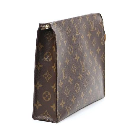 Louis Vuitton(���̺���) M57542 ���׷� ĵ���� ���Ϸ� 26 Ŭ��ġ [����ż�����] �̹���2 - ���̺��� �߰���ǰ
