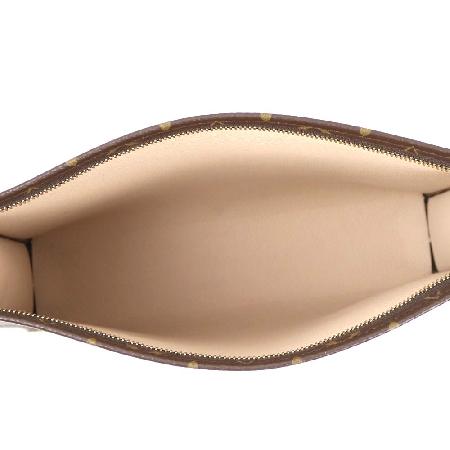 Louis Vuitton(���̺���) M57542 ���׷� ĵ���� ���Ϸ� 26 Ŭ��ġ [����ż�����] �̹���3 - ���̺��� �߰���ǰ