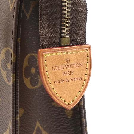 Louis Vuitton(���̺���) M57542 ���׷� ĵ���� ���Ϸ� 26 Ŭ��ġ [����ż�����] �̹���4 - ���̺��� �߰���ǰ