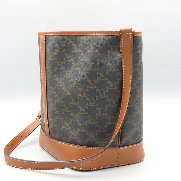 Celine(������) 191132CAS Ʈ������ ĵ���� ���� ī����Ų �̵�� ��Ŷ ũ�ν��� [õ�Ƚż�����] �̹���2 - ���̺��� �߰���ǰ