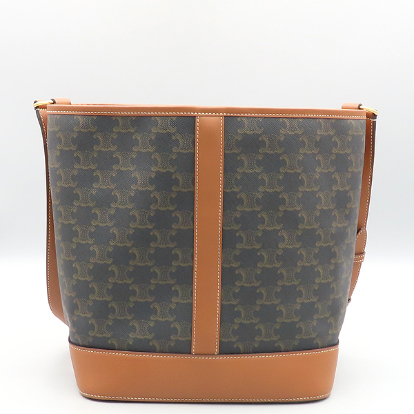 Celine(������) 191132CAS Ʈ������ ĵ���� ���� ī����Ų �̵�� ��Ŷ ũ�ν��� [õ�Ƚż�����] �̹���3 - ���̺��� �߰���ǰ