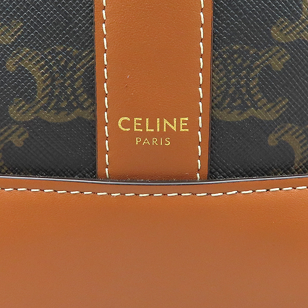 Celine(������) 191132CAS Ʈ������ ĵ���� ���� ī����Ų �̵�� ��Ŷ ũ�ν��� [õ�Ƚż�����] �̹���4 - ���̺��� �߰���ǰ
