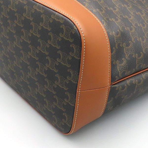 Celine(������) 191132CAS Ʈ������ ĵ���� ���� ī����Ų �̵�� ��Ŷ ũ�ν��� [õ�Ƚż�����] �̹���5 - ���̺��� �߰���ǰ