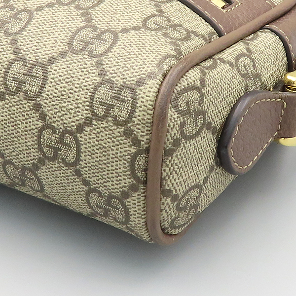 Gucci(����) 517350 ���ǵ�� GG ������ �̴� ũ�ν��� [õ�Ƚż�����] �̹���5 - ���̺��� �߰���ǰ