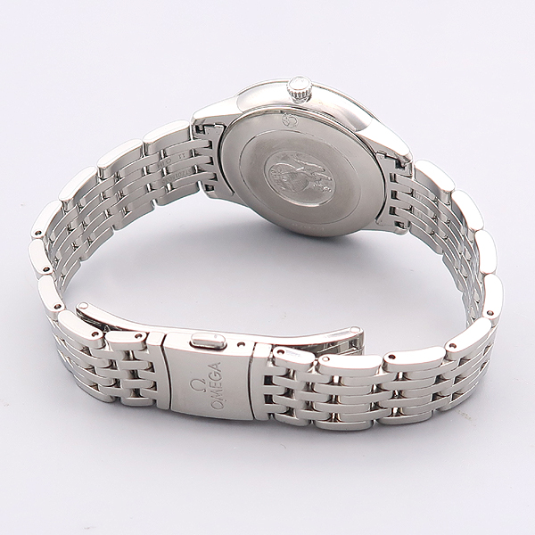 Omega(���ް�) 434.10.30.60.05.001 ��� ������Ƽ�� 30mm �ڰ� ���̾� ���� ������ �ð� [����������] �̹���3 - ���̺��� �߰���ǰ
