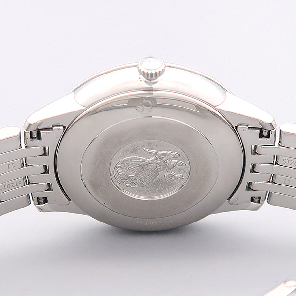 Omega(���ް�) 434.10.30.60.05.001 ��� ������Ƽ�� 30mm �ڰ� ���̾� ���� ������ �ð� [����������] �̹���4 - ���̺��� �߰���ǰ