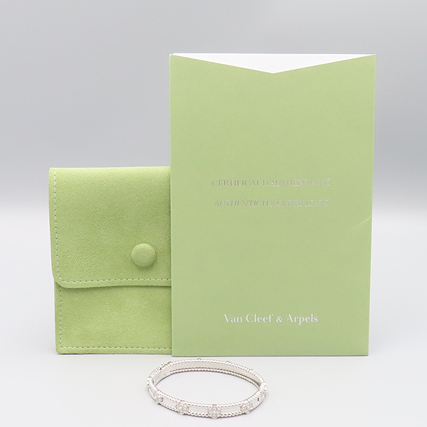VANCLEEF & ARPELS(��Ŭ����&����) VCARP6X800 ������ ����Ʈ ���̾� Ŭ�ι� ����Ʈ�� ���� �극�̽��� ���� [��ź�Ե���] �̹���7 - ���̺��� �߰���ǰ