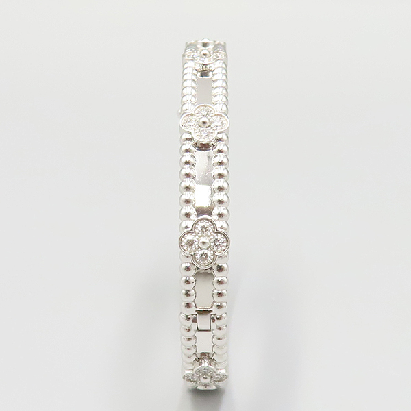 VANCLEEF & ARPELS(��Ŭ����&����) VCARP6X800 ������ ����Ʈ ���̾� Ŭ�ι� ����Ʈ�� ���� �극�̽��� ���� [��ź�Ե���] �̹���3 - ���̺��� �߰���ǰ
