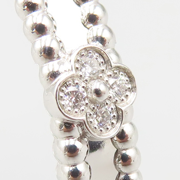 VANCLEEF & ARPELS(��Ŭ����&����) VCARP6X800 ������ ����Ʈ ���̾� Ŭ�ι� ����Ʈ�� ���� �극�̽��� ���� [��ź�Ե���] �̹���4 - ���̺��� �߰���ǰ