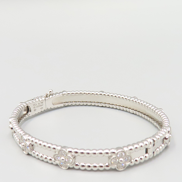 VANCLEEF & ARPELS(��Ŭ����&����) VCARP6X800 ������ ����Ʈ ���̾� Ŭ�ι� ����Ʈ�� ���� �극�̽��� ���� [��ź�Ե���] �̹���5 - ���̺��� �߰���ǰ