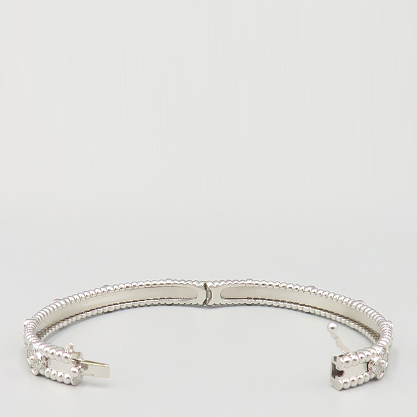 VANCLEEF & ARPELS(��Ŭ����&����) VCARP6X800 ������ ����Ʈ ���̾� Ŭ�ι� ����Ʈ�� ���� �극�̽��� ���� [��ź�Ե���] �̹���6 - ���̺��� �߰���ǰ