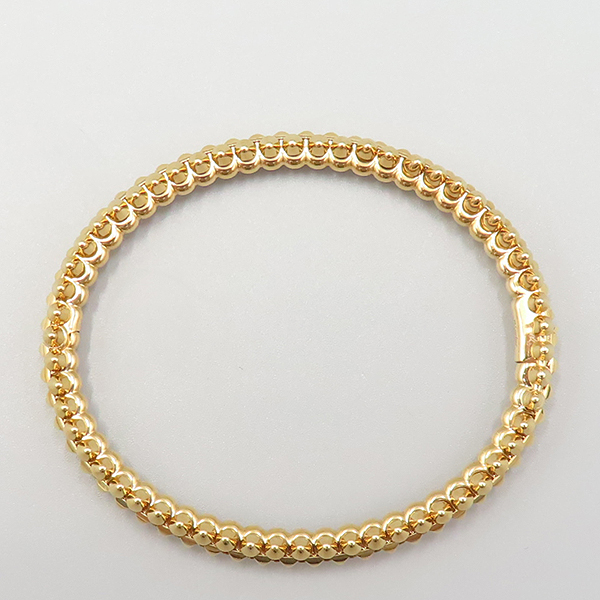 Cartier(��쿡) CRB6081315 18K ��ũ��� Ŭ���� �� ��쿡 ���� ������ �극�̽��� ���� [��ź�Ե���] �̹���5 - ���̺��� �߰���ǰ