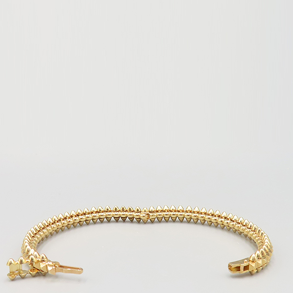 Cartier(��쿡) CRB6081315 18K ��ũ��� Ŭ���� �� ��쿡 ���� ������ �극�̽��� ���� [��ź�Ե���] �̹���6 - ���̺��� �߰���ǰ