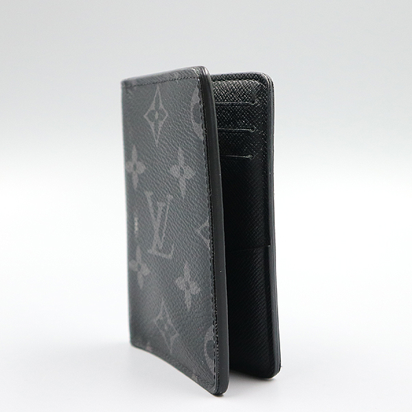 Louis Vuitton(���̺���) M61696 ���׷� ��Ŭ���� ĵ���� ���� ���ų����� NM ī�� ���� [�뱸��������] �̹���2 - ���̺��� �߰���ǰ