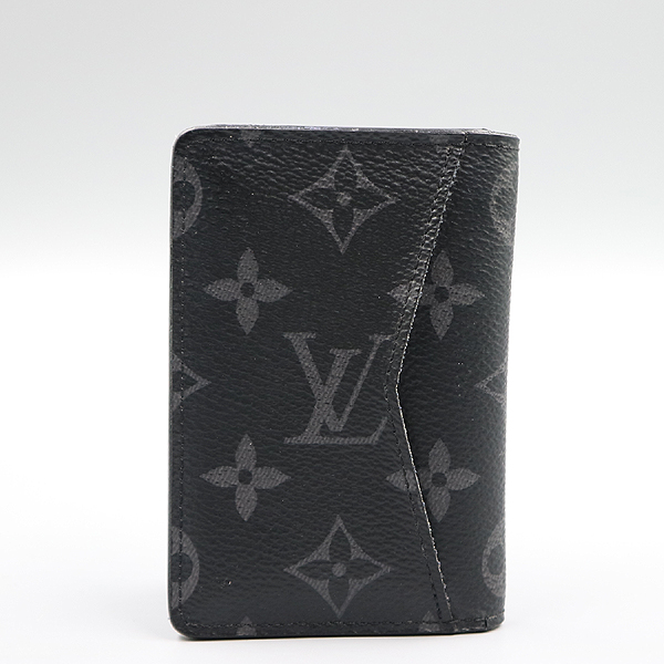 Louis Vuitton(���̺���) M61696 ���׷� ��Ŭ���� ĵ���� ���� ���ų����� NM ī�� ���� [�뱸��������] �̹���3 - ���̺��� �߰���ǰ
