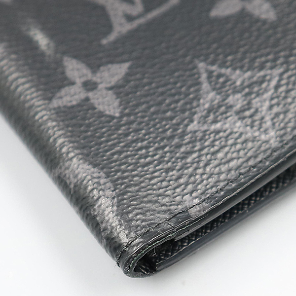 Louis Vuitton(���̺���) M61696 ���׷� ��Ŭ���� ĵ���� ���� ���ų����� NM ī�� ���� [�뱸��������] �̹���5 - ���̺��� �߰���ǰ