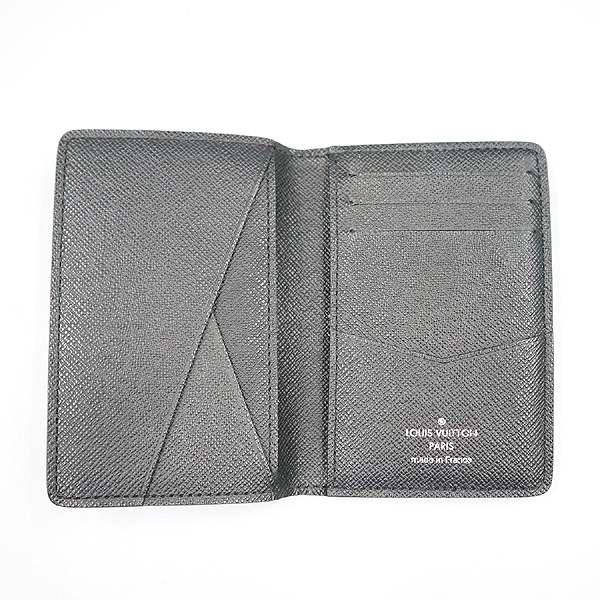Louis Vuitton(���̺���) M61696 ���׷� ��Ŭ���� ĵ���� ���� ���ų����� NM ī�� ���� [�뱸��������] �̹���6 - ���̺��� �߰���ǰ