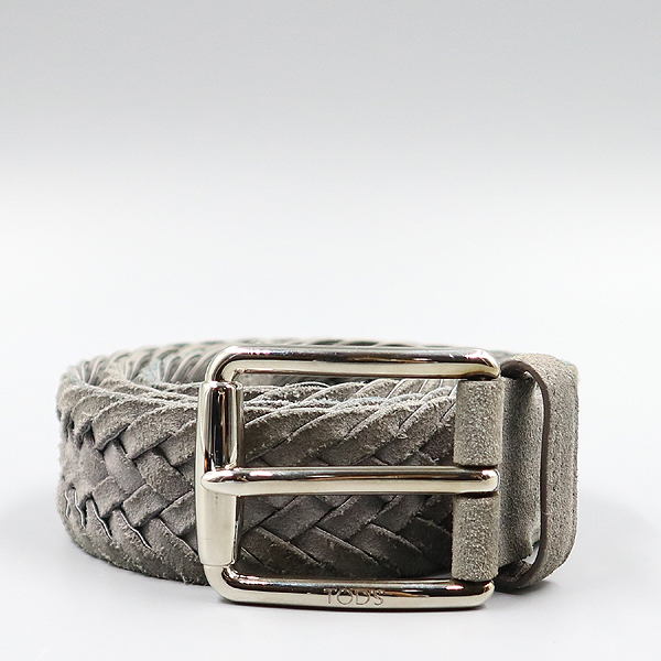 Tod's(����) �׷��� �÷� �����̵� ���� ������ ��Ʈ - 90 Size [�뱸��������] �̹���2 - ���̺��� �߰���ǰ