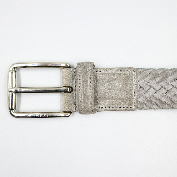 Tod's(����) �׷��� �÷� �����̵� ���� ������ ��Ʈ - 90 Size [�뱸��������] �̹���3 - ���̺��� �߰���ǰ