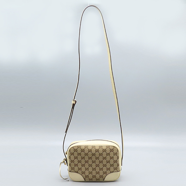 Gucci(����) 449413 ���̺��� ���� GG�ΰ� �ڰ��� ���� ũ�ν��� [���̷Ե���] �̹���2 - ���̺��� �߰���ǰ