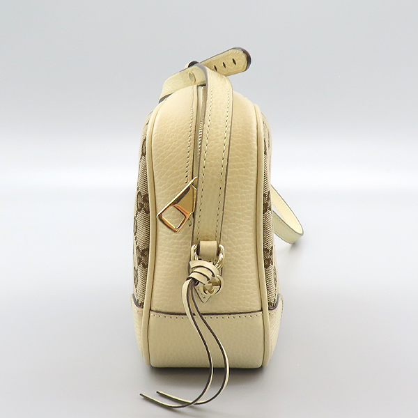 Gucci(����) 449413 ���̺��� ���� GG�ΰ� �ڰ��� ���� ũ�ν��� [���̷Ե���] �̹���3 - ���̺��� �߰���ǰ