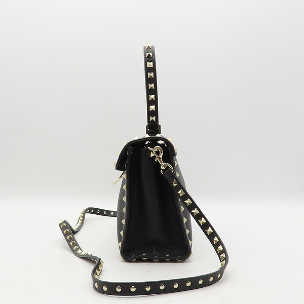 VALENTINO(�߷�Ƽ��) ���� ���� �����͵� ��Ʈ�� + �����Ʈ�� 2WAY [�д�������] �̹���2 - ���̺��� �߰���ǰ