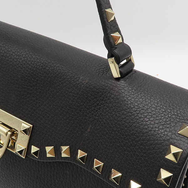 VALENTINO(�߷�Ƽ��) ���� ���� �����͵� ��Ʈ�� + �����Ʈ�� 2WAY [�д�������] �̹���3 - ���̺��� �߰���ǰ