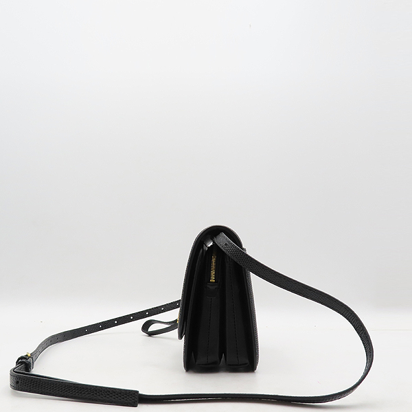 Balenciaga(�߷��þư�) 618156 ���� ���� B �ΰ� ���� ũ�ν��� + �ո�Ʈ��[�д�������] �̹���2 - ���̺��� �߰���ǰ
