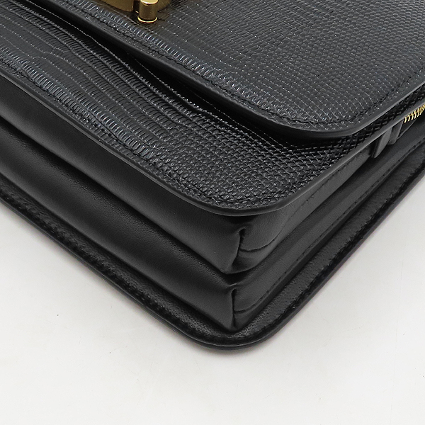 Balenciaga(�߷��þư�) 618156 ���� ���� B �ΰ� ���� ũ�ν��� + �ո�Ʈ��[�д�������] �̹���3 - ���̺��� �߰���ǰ