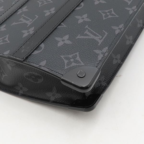 Louis Vuitton(���̺���) M45937 ���׷� ��Ŭ���� ĵ���� Ʈ��ũ �Ŀ�ġ �� Ŭ��ġ + ��Ʈ�� [�д�������] �̹���3 - ���̺��� �߰���ǰ