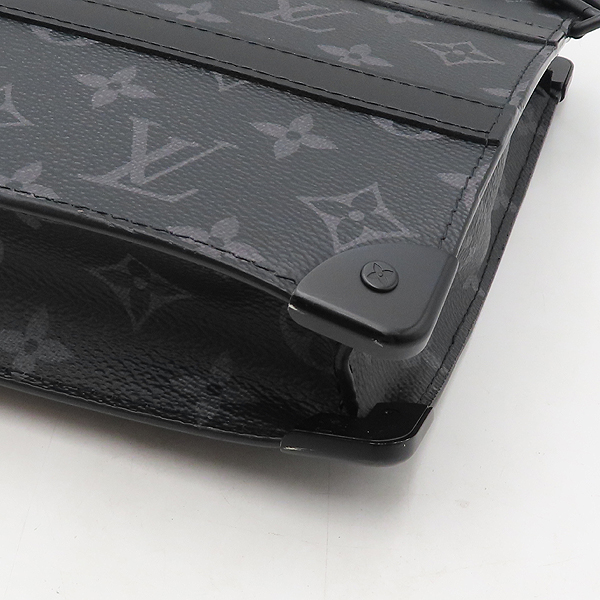 Louis Vuitton(���̺���) M45937 ���׷� ��Ŭ���� ĵ���� Ʈ��ũ �Ŀ�ġ �� Ŭ��ġ + ��Ʈ�� [�д�������] �̹���4 - ���̺��� �߰���ǰ