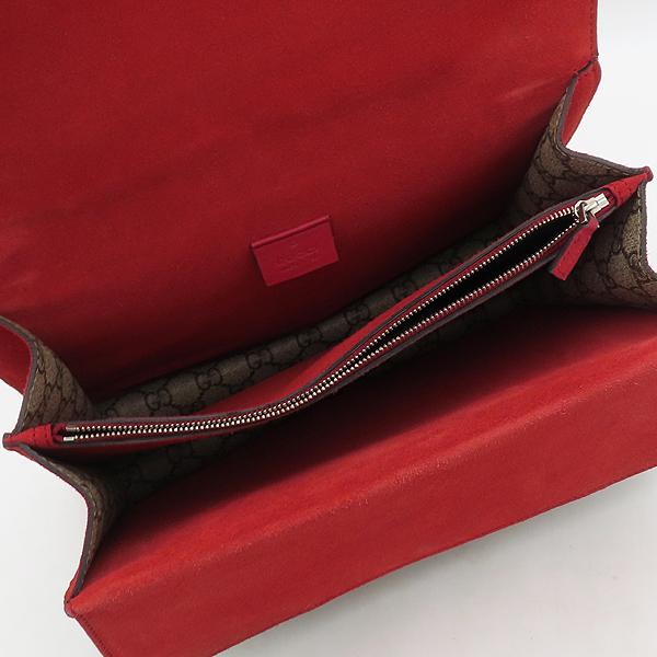 Gucci(����) 403348 ������ ĵ���� ���� �����̵� ����ϼ��� �̵�� ü�� ����� [�д�������] �̹���4 - ���̺��� �߰���ǰ