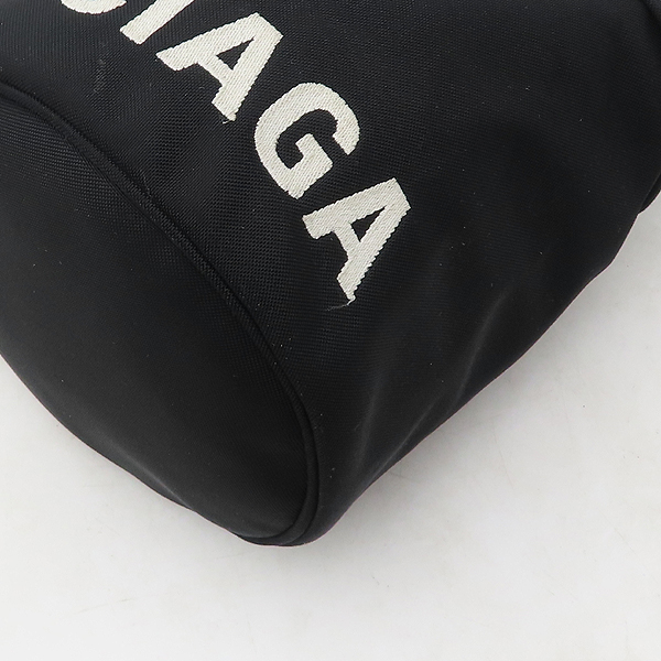 Balenciaga(�߷��þư�) 619458 ���� ĵ���� ��ο콺Ʈ�� ��Ŷ ��Ʈ�� + ��� ��Ʈ�� 2WAY [�д�������] �̹���3 - ���̺��� �߰���ǰ