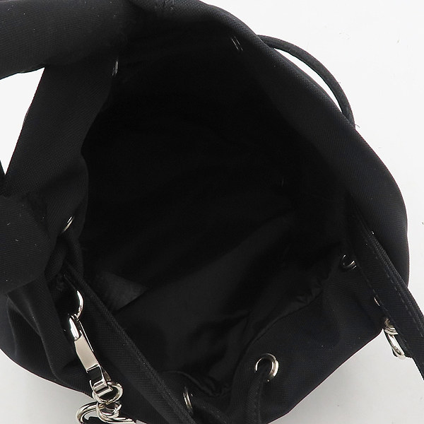Balenciaga(�߷��þư�) 619458 ���� ĵ���� ��ο콺Ʈ�� ��Ŷ ��Ʈ�� + ��� ��Ʈ�� 2WAY [�д�������] �̹���4 - ���̺��� �߰���ǰ
