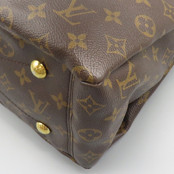 Louis Vuitton(���̺���) M41059 ���׷� ĵ���� �ȶ� MM ��Ʈ�� + ��� ��Ʈ�� 2-WAY [���̷Ե���] �̹���4 - ���̺��� �߰���ǰ