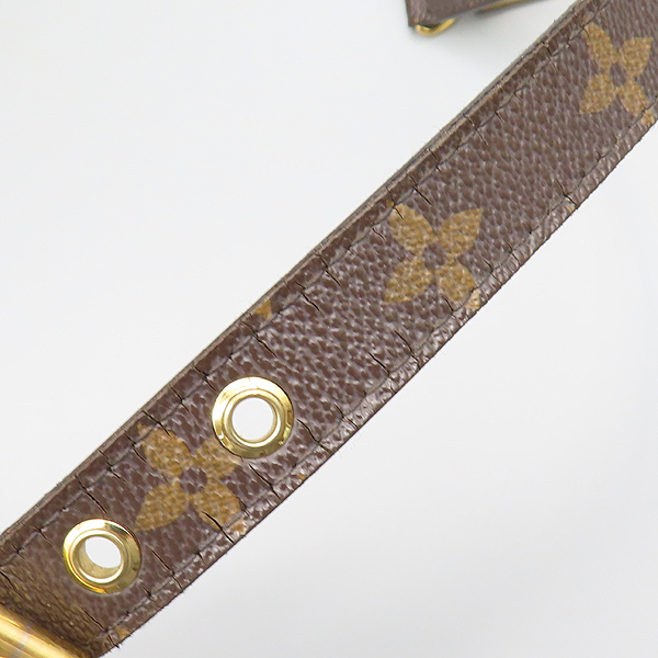 Louis Vuitton(���̺���) M41059 ���׷� ĵ���� �ȶ� MM ��Ʈ�� + ��� ��Ʈ�� 2-WAY [���̷Ե���] �̹���7 - ���̺��� �߰���ǰ