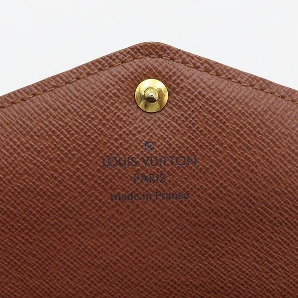 Louis Vuitton(���̺���) M60531 ���׷� ĵ���� ��� ���� ������ [�д�������] �̹���6 - ���̺��� �߰���ǰ
