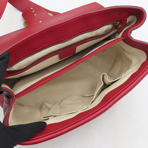 Gucci(����) 401173 ���� GG ����Ʈ ���� ���� �÷� ����� [�д�������] �̹���4 - ���̺��� �߰���ǰ