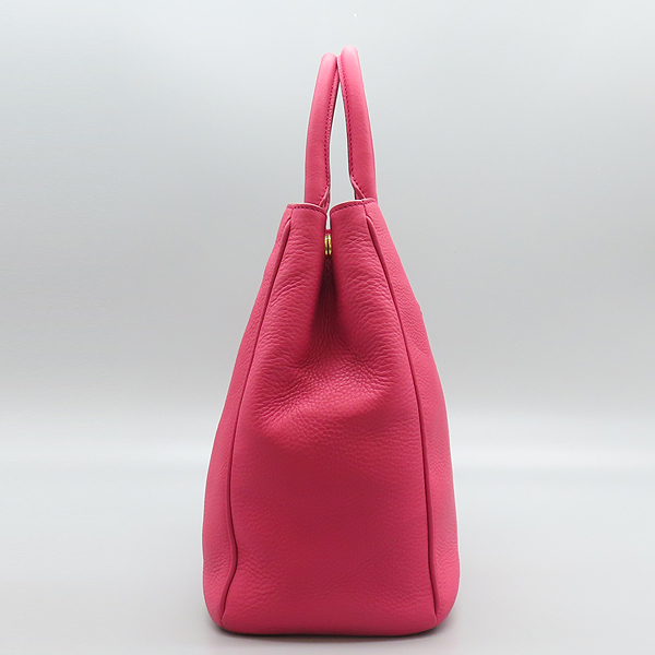 Prada(�����) BN2423 ��ũ�÷� ���ڷ� ���̳� ���� �ΰ� ��� ž �ڵ� ��Ʈ�� [���̷Ե���] �̹���3 - ���̺��� �߰���ǰ