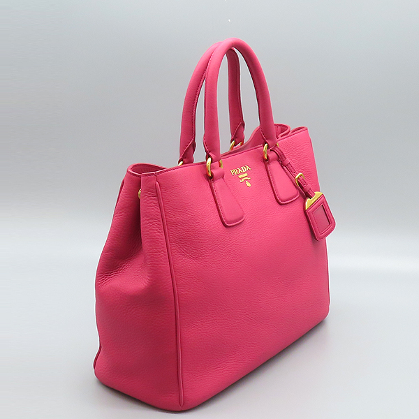 Prada(�����) BN2423 ��ũ�÷� ���ڷ� ���̳� ���� �ΰ� ��� ž �ڵ� ��Ʈ�� [���̷Ե���] �̹���4 - ���̺��� �߰���ǰ