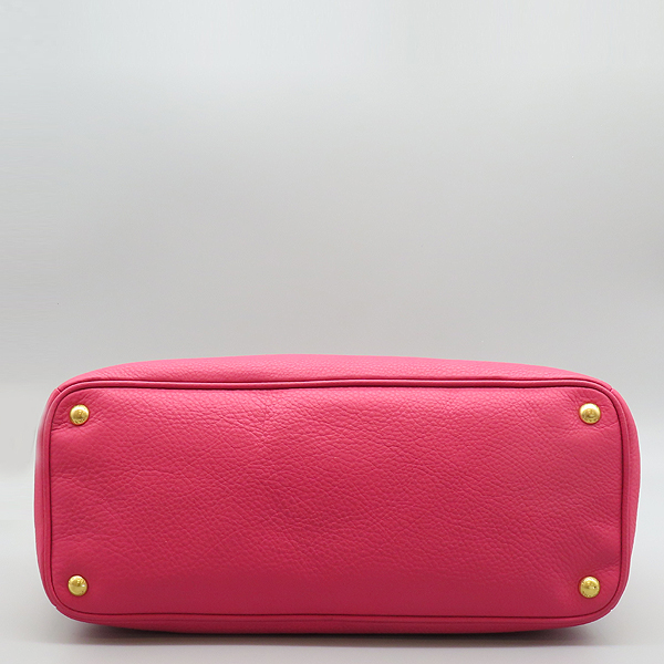Prada(�����) BN2423 ��ũ�÷� ���ڷ� ���̳� ���� �ΰ� ��� ž �ڵ� ��Ʈ�� [���̷Ե���] �̹���5 - ���̺��� �߰���ǰ