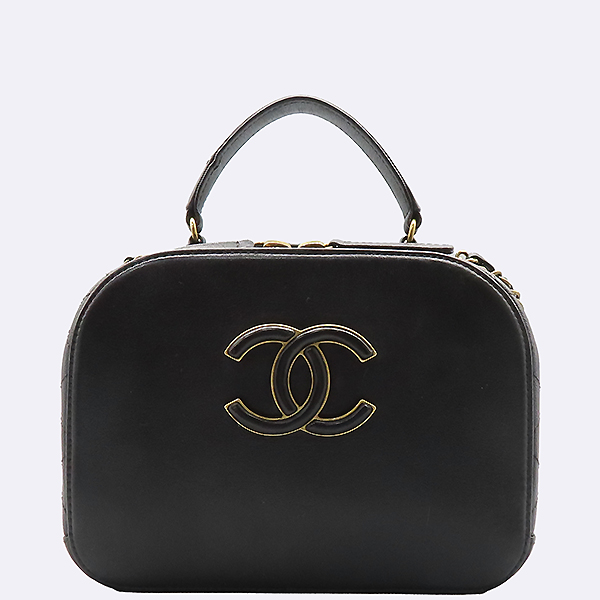 Chanel(����) A93464 ���� ���� �ڽ���ƽ ž�ڵ� + ü�� ũ�ν� ��Ʈ�� [�ϻ�Ե���] �̹���2 - ���̺��� �߰���ǰ
