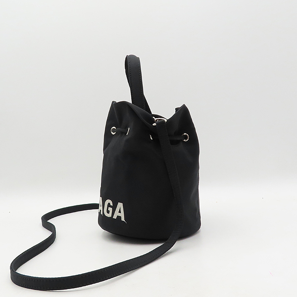 Balenciaga(�߷��þư�) 619458 ���� ĵ���� ��ο콺Ʈ�� ��Ŷ ��Ʈ�� + ��� ��Ʈ�� 2WAY [�д�������] �̹���2 - ���̺��� �߰���ǰ