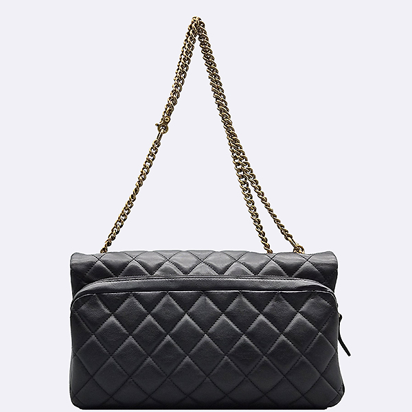 Chanel(����) A67488 ���� ���� ī����Ų ũ��� ��Ƽ�� ���� COCO�ΰ� �÷� ü�� ����� [�ϻ�Ե���] �̹���3 - ���̺��� �߰���ǰ