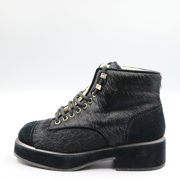 Chanel(����) G39505 ���� �϶��� �����̵� ������ ��Ŭ ���� [�뱸��������] �̹���3 - ���̺��� �߰���ǰ